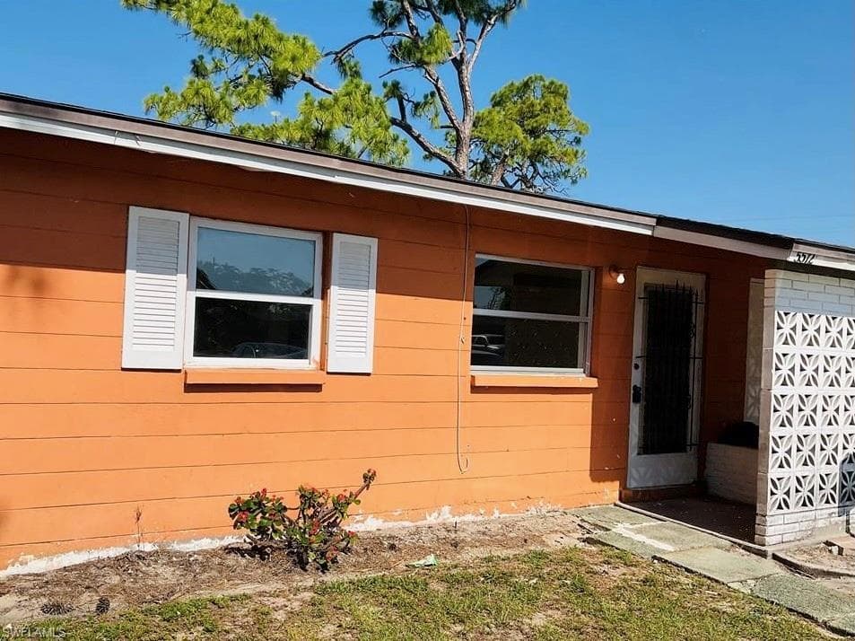 5512 3rd AVE # 5512, FORT MYERS FL 33907-5