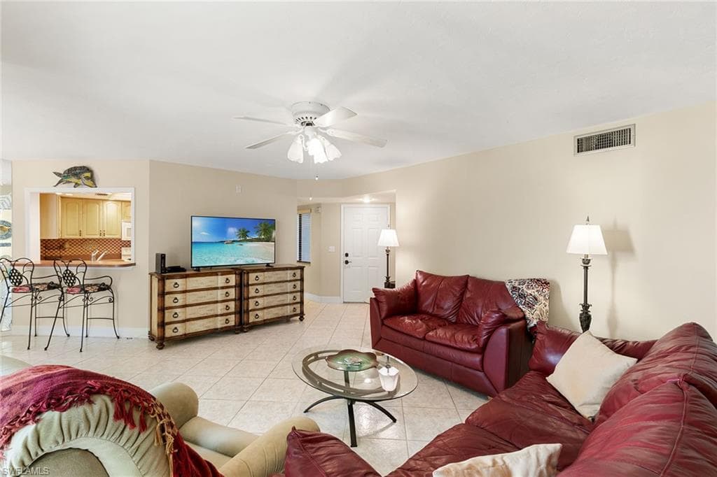 592 Beachwalk CIR # N102, NAPLES FL 34108-8