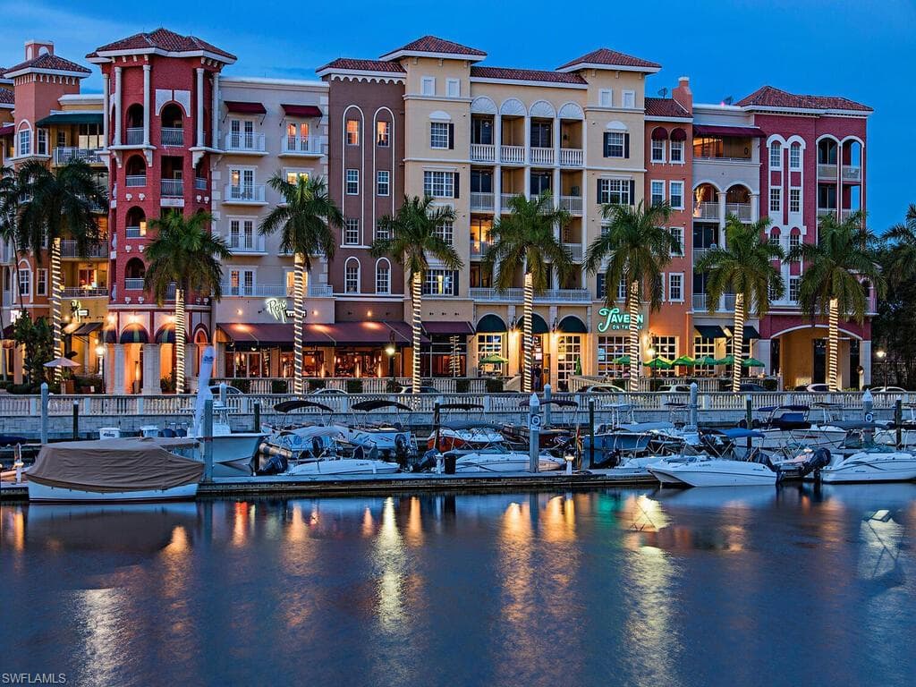 451 Bayfront PL # 5311, NAPLES FL 34102-18