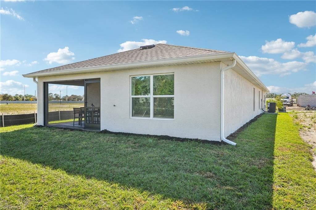1221 BROOKLANDS DR, FORT MYERS FL 33905-31