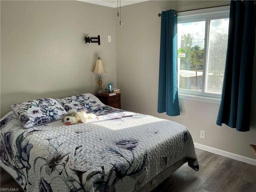 2885 Palm Beach BLVD # 408, FORT MYERS FL 33916-12