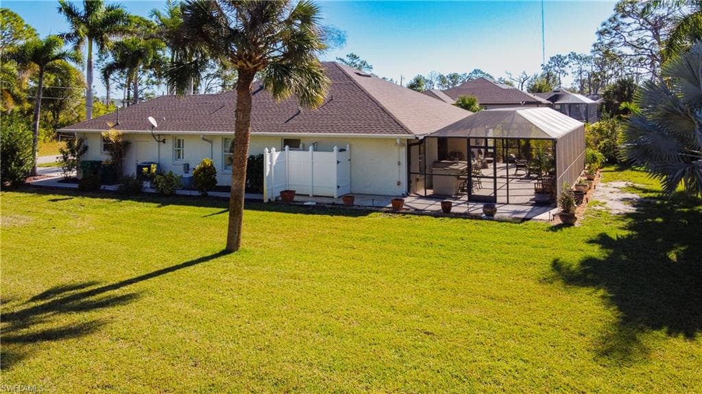 103 Wahoo DR, ROTONDA WEST FL 33947-42