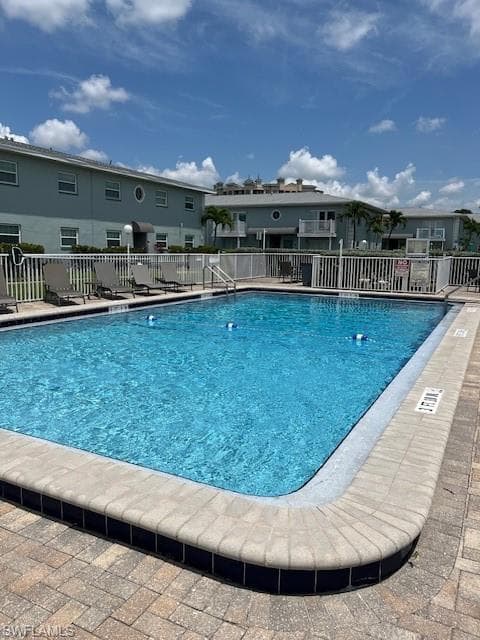 3340 N Key DR # 1, NORTH FORT MYERS FL 33903-22