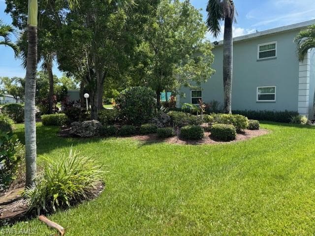 3340 N Key DR # 1, NORTH FORT MYERS FL 33903-26