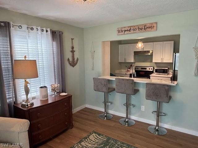 3340 N Key DR # 1, NORTH FORT MYERS FL 33903-5