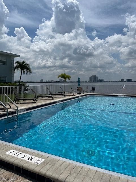 3340 N Key DR # 1, NORTH FORT MYERS FL 33903-21