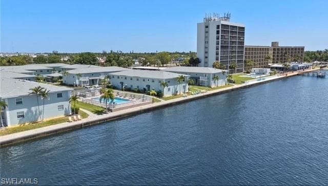 3340 N Key DR # 1, NORTH FORT MYERS FL 33903-31