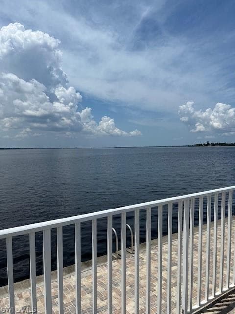 3340 N Key DR # 1, NORTH FORT MYERS FL 33903-27