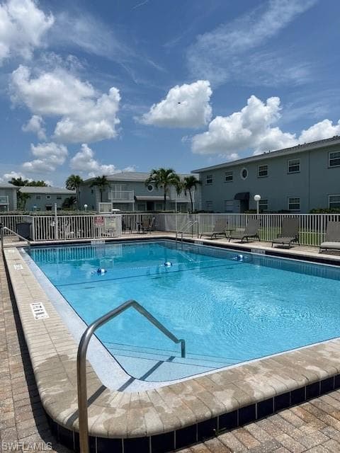 3340 N Key DR # 1, NORTH FORT MYERS FL 33903-23