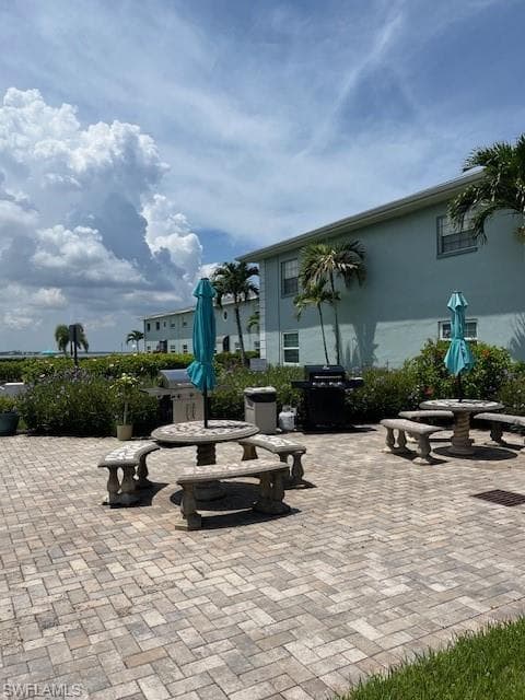 3340 N Key DR # 1, NORTH FORT MYERS FL 33903-20