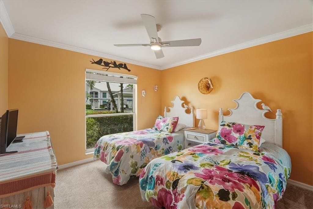 845 Gulf Pavilion DR # 102, NAPLES FL 34108-24