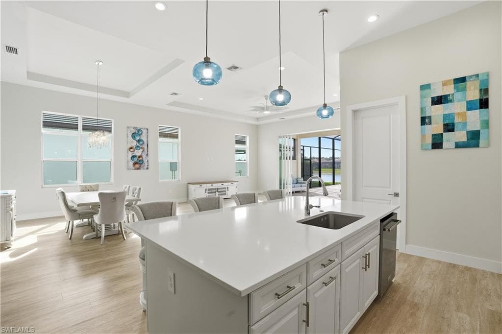 3635 Sapphire Cove CIR, NAPLES FL 34114-26