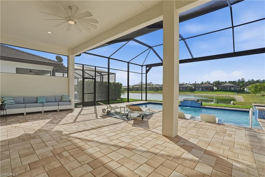 3635 Sapphire Cove CIR, NAPLES FL 34114-1