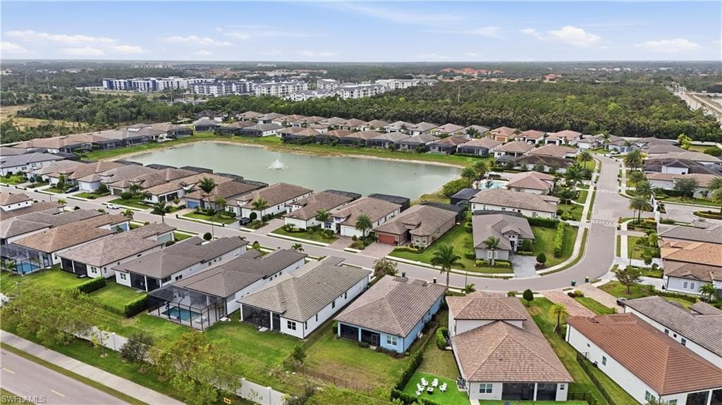 3635 Sapphire Cove CIR, NAPLES FL 34114-46