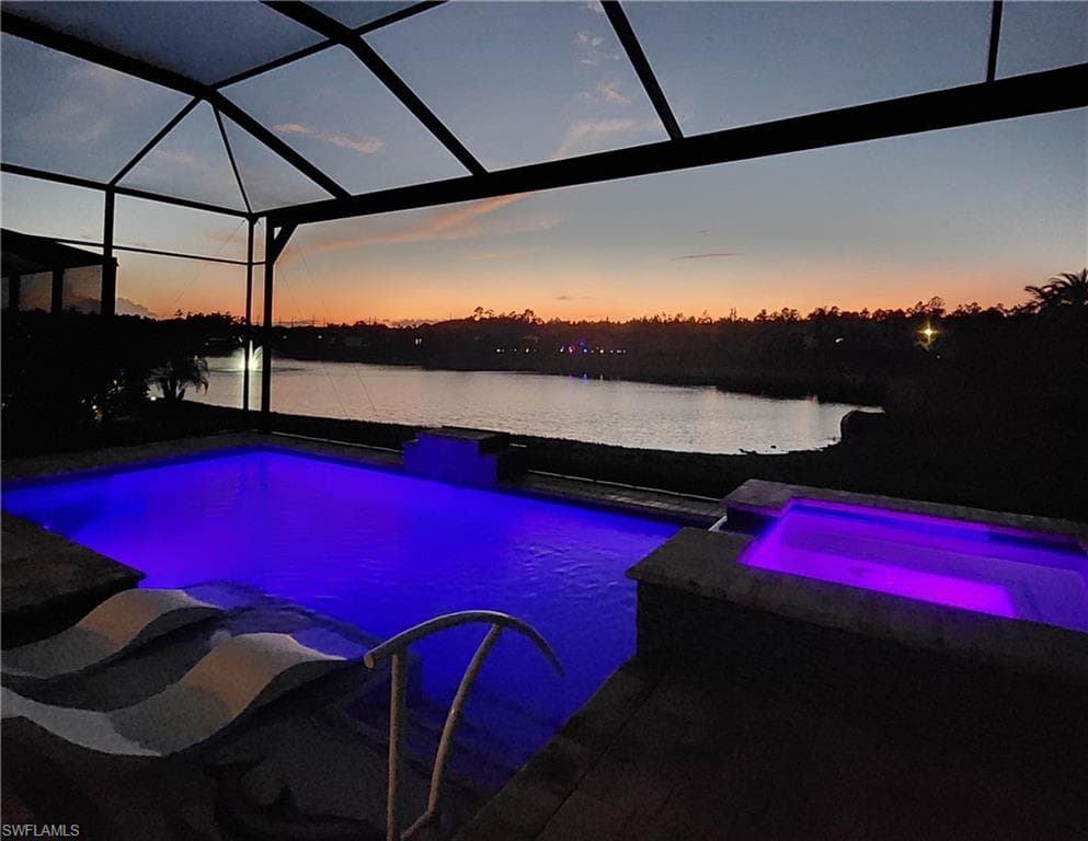 3635 Sapphire Cove CIR, NAPLES FL 34114-2