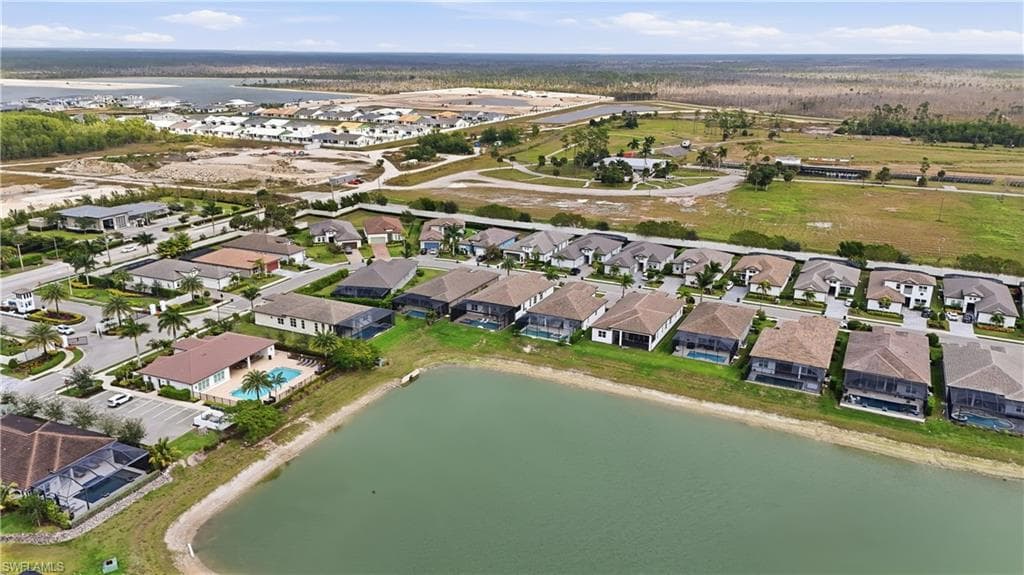 3635 Sapphire Cove CIR, NAPLES FL 34114-48