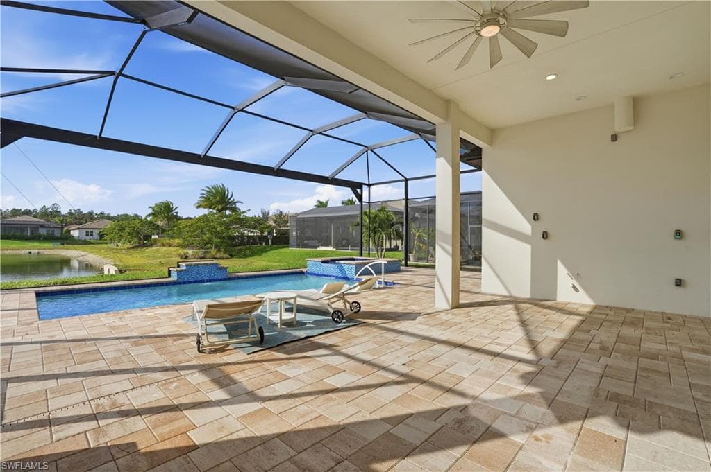 3635 Sapphire Cove CIR, NAPLES FL 34114-17