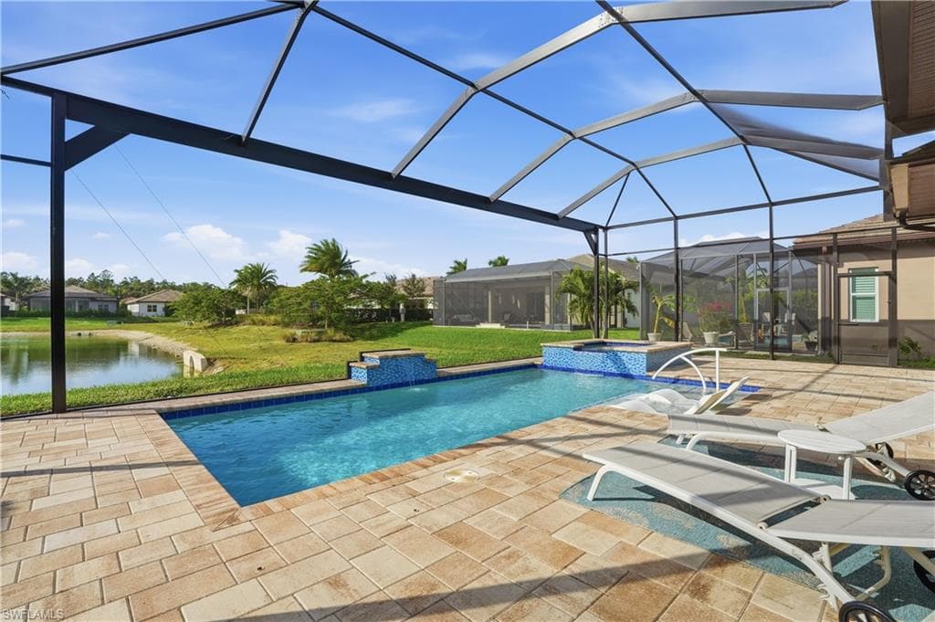 3635 Sapphire Cove CIR, NAPLES FL 34114-18