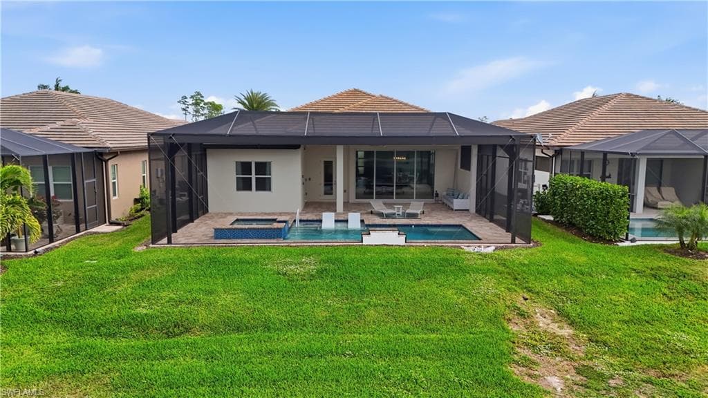 3635 Sapphire Cove CIR, NAPLES FL 34114-43