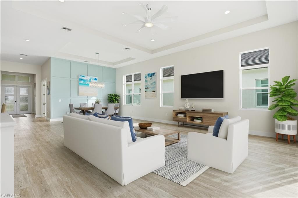 3635 Sapphire Cove CIR, NAPLES FL 34114-7