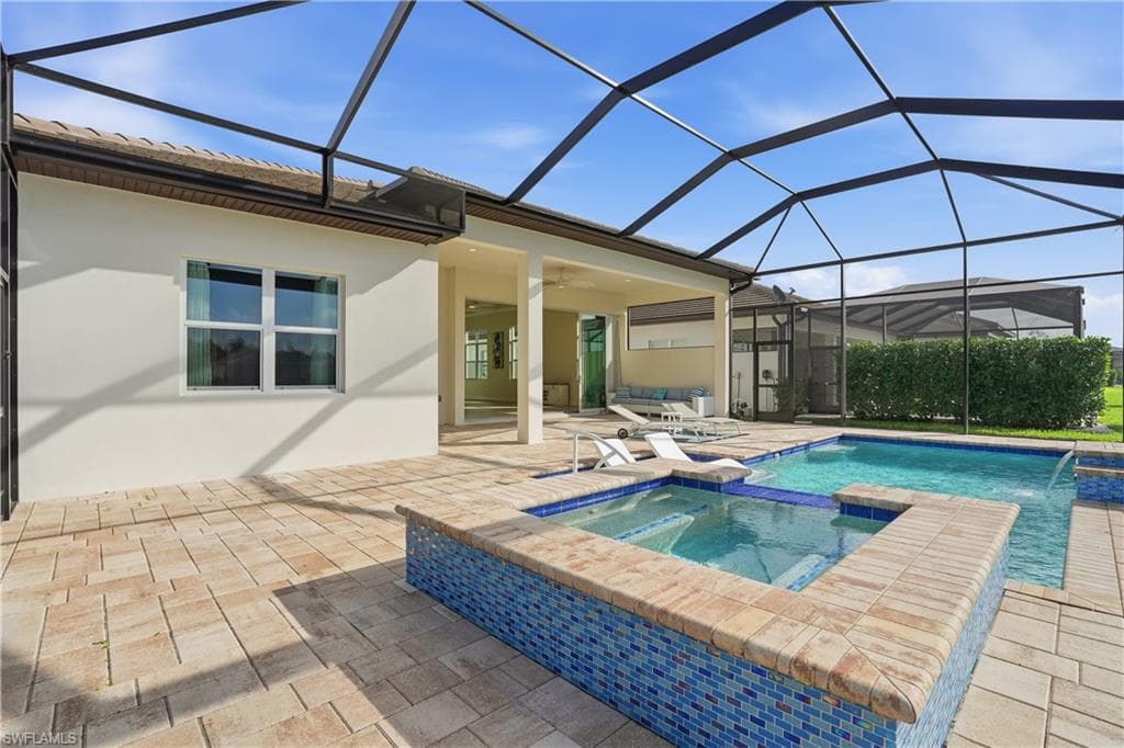 3635 Sapphire Cove CIR, NAPLES FL 34114-20
