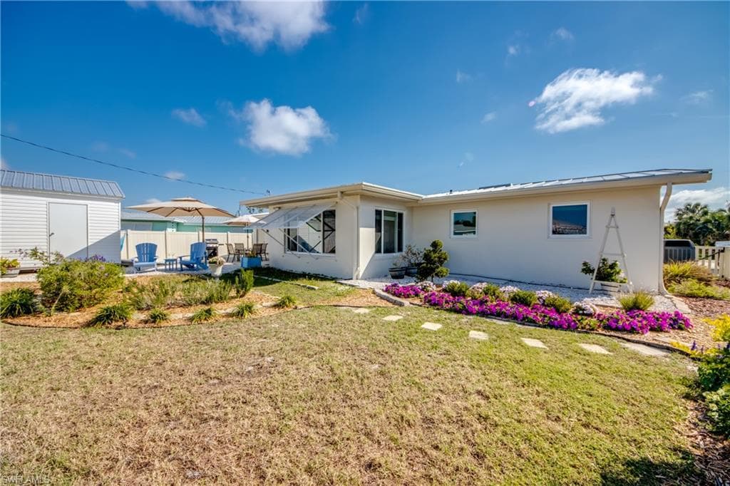 11443 Flint LN, BOKEELIA FL 33922-33