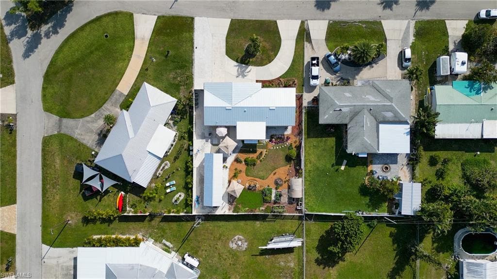 11443 Flint LN, BOKEELIA FL 33922-47