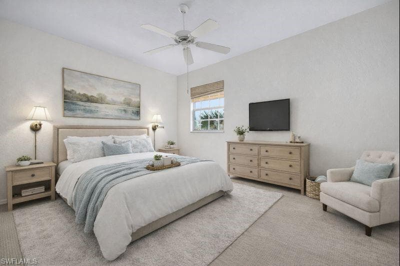 6816 STERLING GREENS PL # 303, NAPLES FL 34104-5