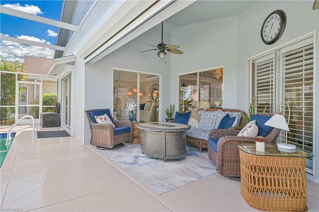 21593 Windham RUN, ESTERO FL 33928-3