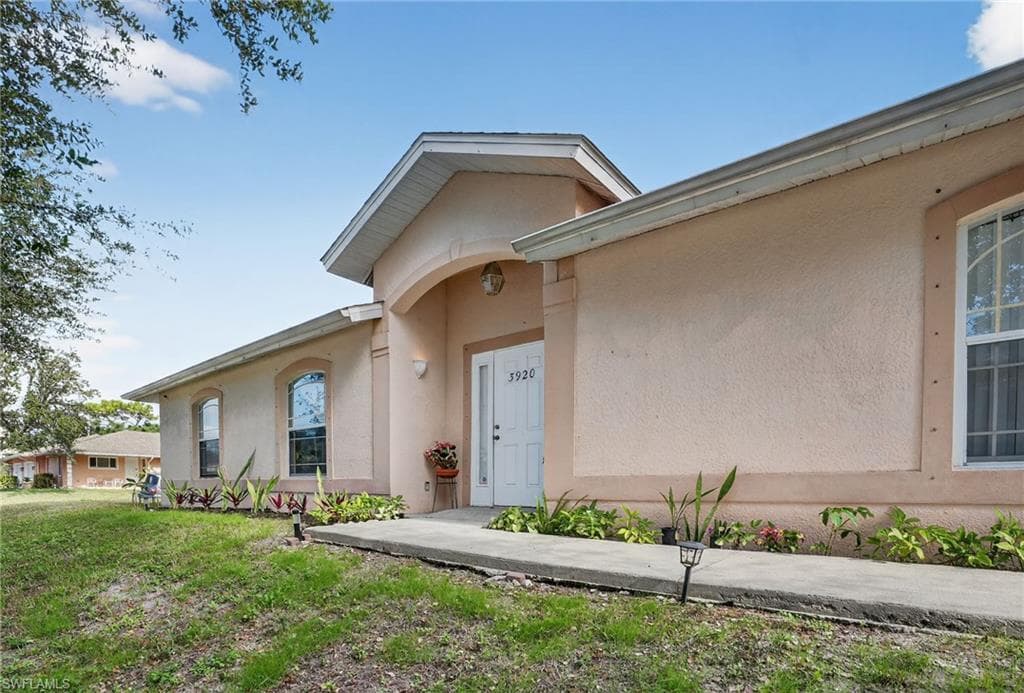 3920 10th ST N-1