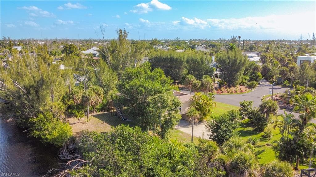 1595 Bunting LN, SANIBEL FL 33957-36
