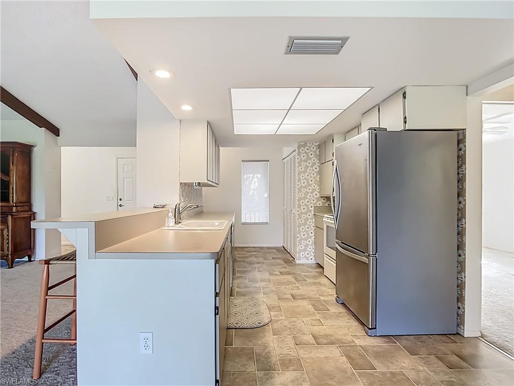 1595 Bunting LN, SANIBEL FL 33957-7