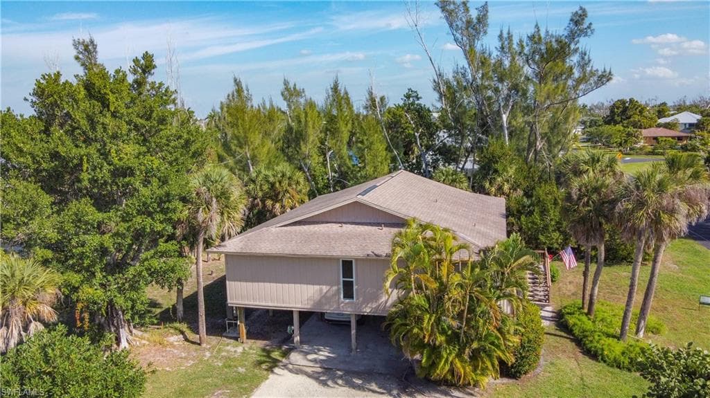 1595 Bunting LN, SANIBEL FL 33957-31