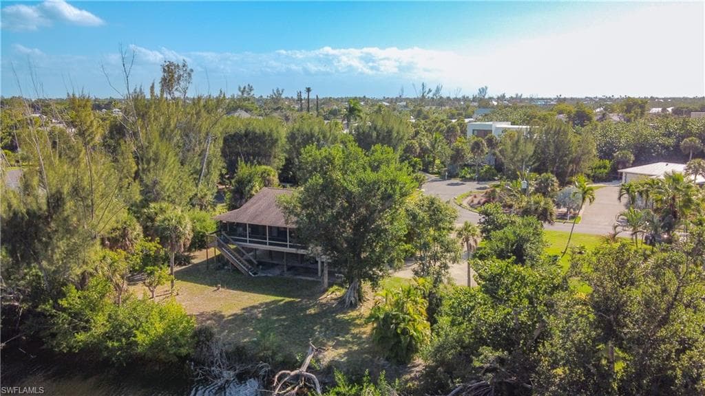 1595 Bunting LN, SANIBEL FL 33957-37