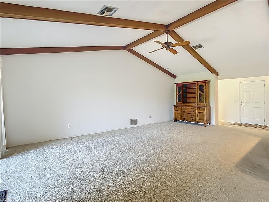 1595 Bunting LN, SANIBEL FL 33957-6