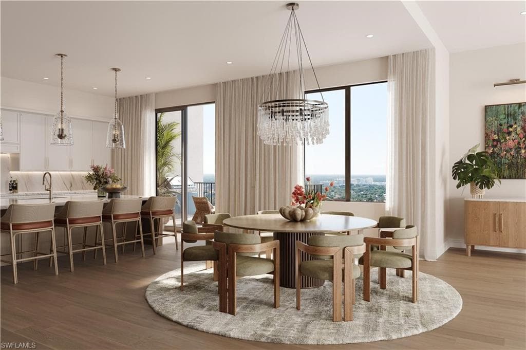 65 S Palm AVE # 1205, SARASOTA FL 34236-2