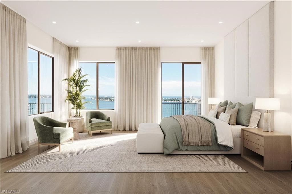 65 S Palm AVE # 1205, SARASOTA FL 34236-4