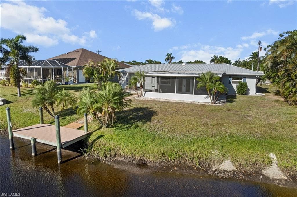 1956 Indian Creek DR-20