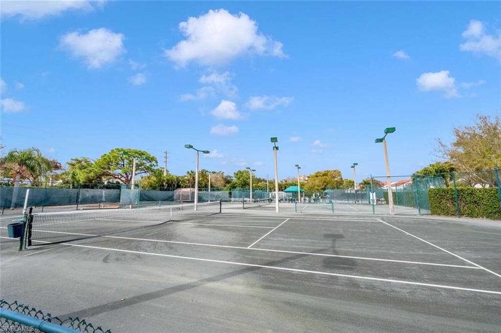 571 Beachwalk CIR # S201, NAPLES FL 34108-22