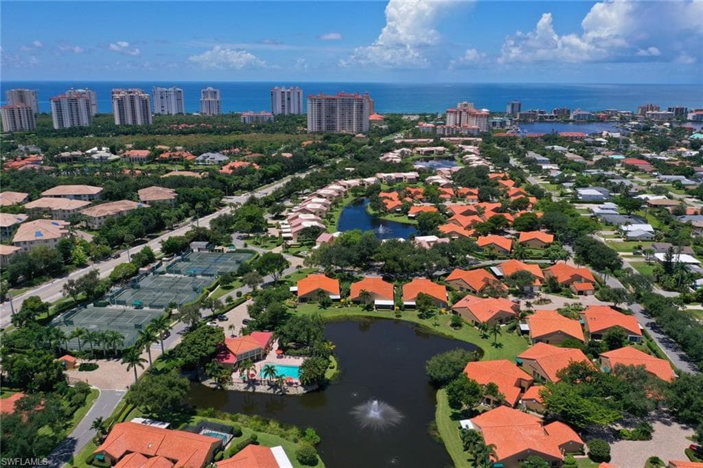 571 Beachwalk CIR # S201, NAPLES FL 34108-32