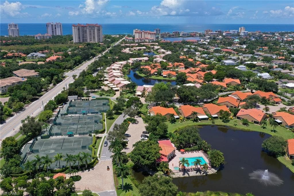 571 Beachwalk CIR # S201, NAPLES FL 34108-30
