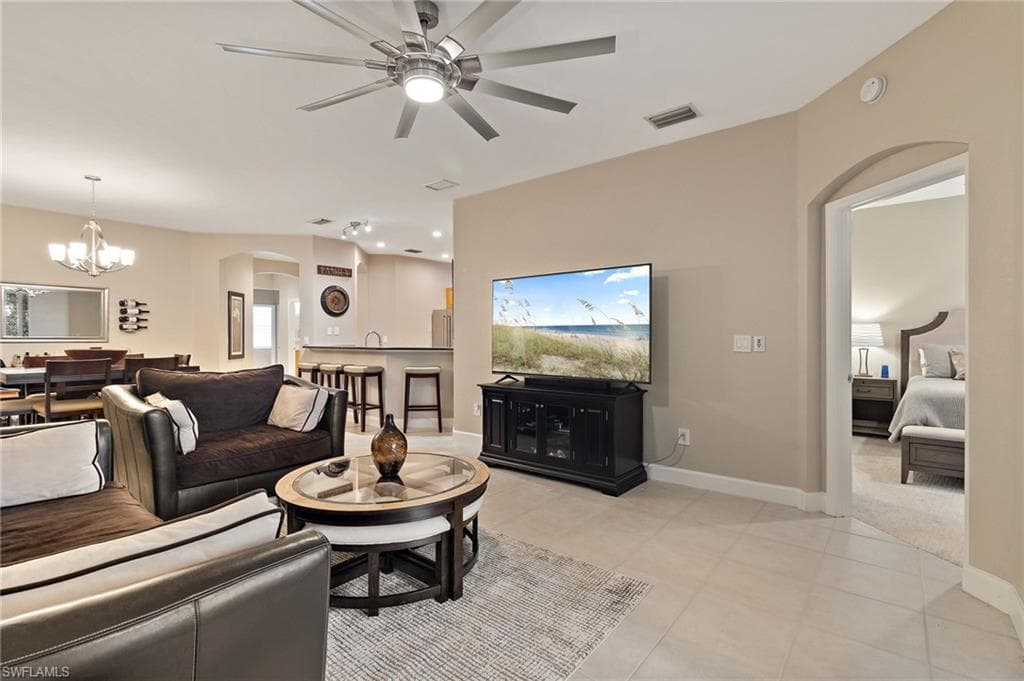 240 West End DR # 522, PUNTA GORDA FL 33950-12