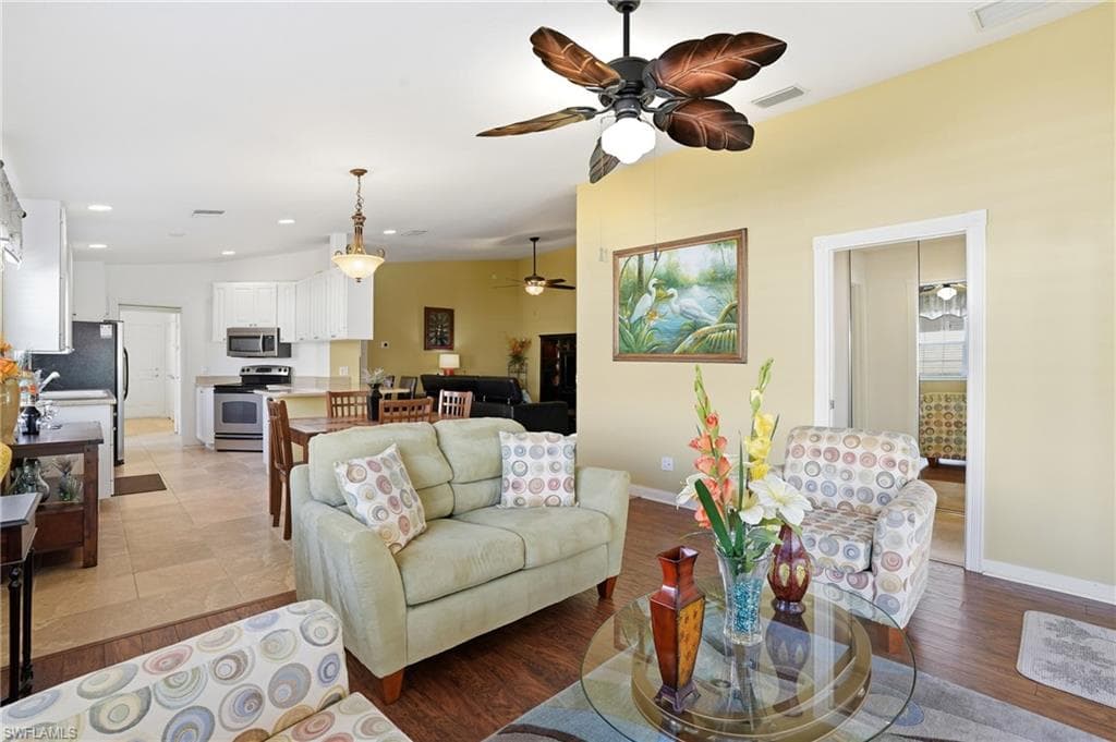 28101 Goby TRL, BONITA SPRINGS FL 34135-7