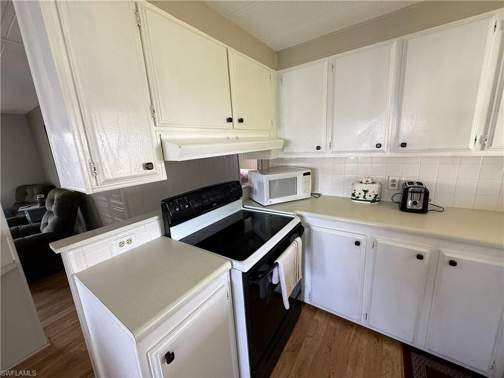 541 Freedom ST, NORTH FORT MYERS FL 33917-6