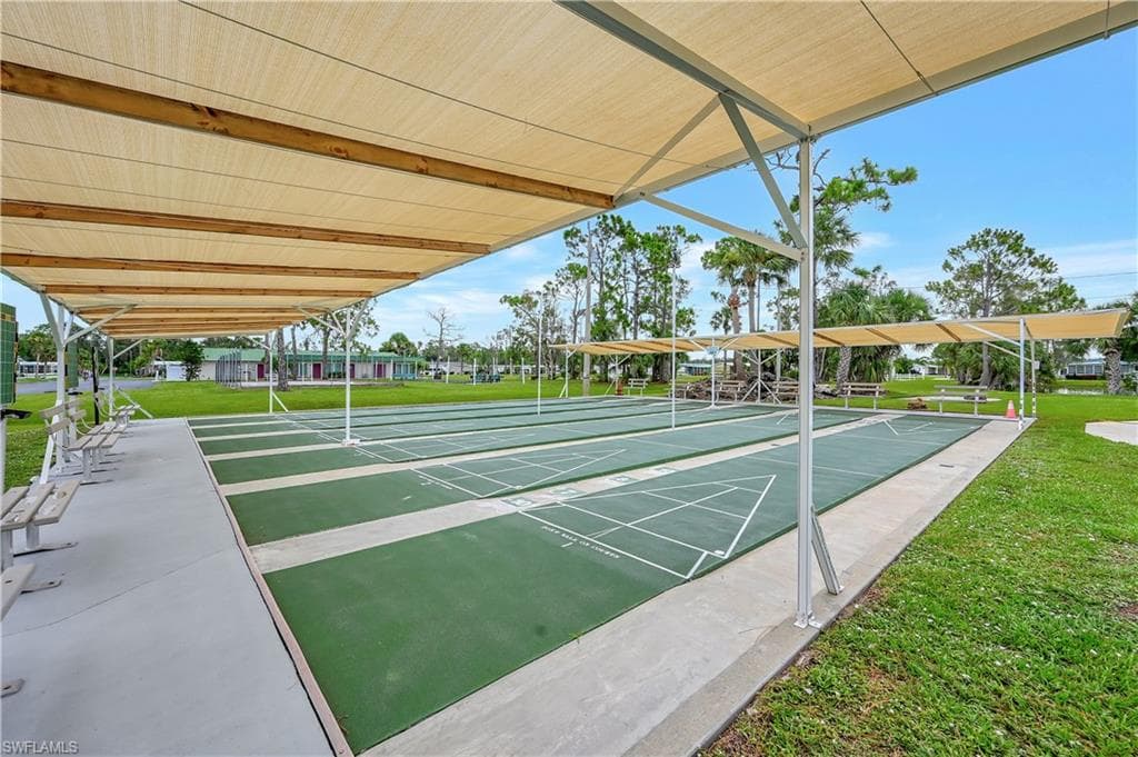 541 Freedom ST, NORTH FORT MYERS FL 33917-27