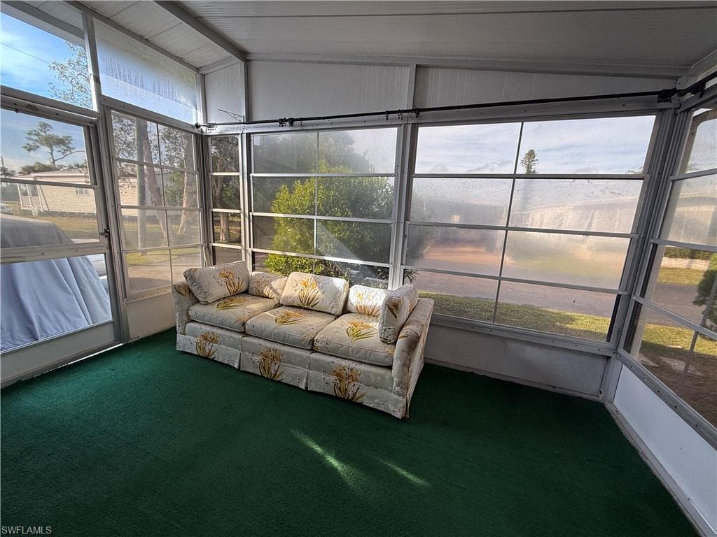 541 Freedom ST, NORTH FORT MYERS FL 33917-18