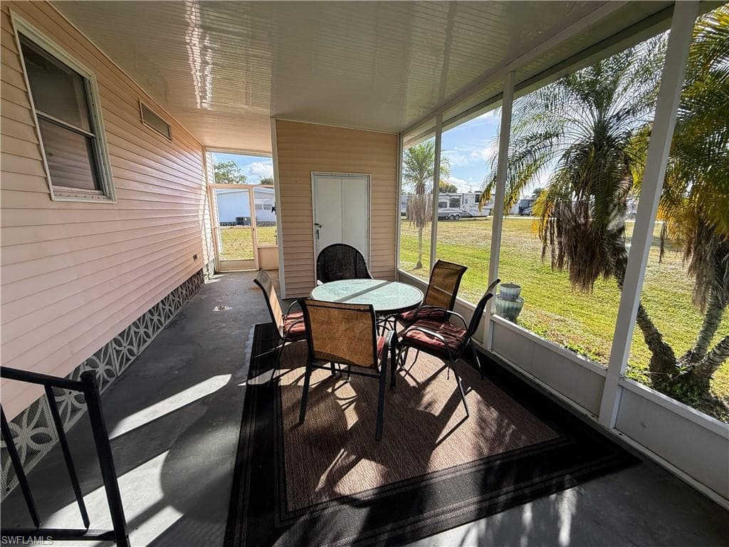 541 Freedom ST, NORTH FORT MYERS FL 33917-20