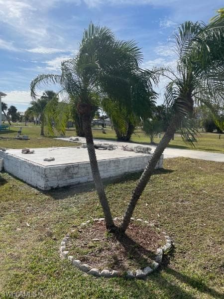 13651 Sora DR, FORT MYERS FL 33908-6