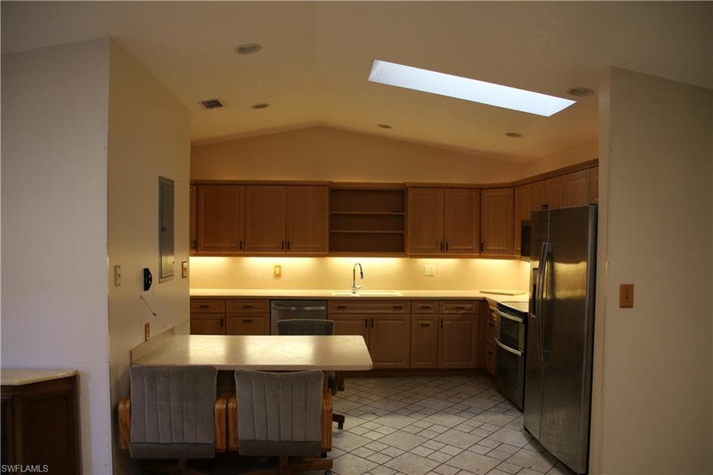 1433 Captains WALK # 18C, FORT PIERCE FL 34950-1