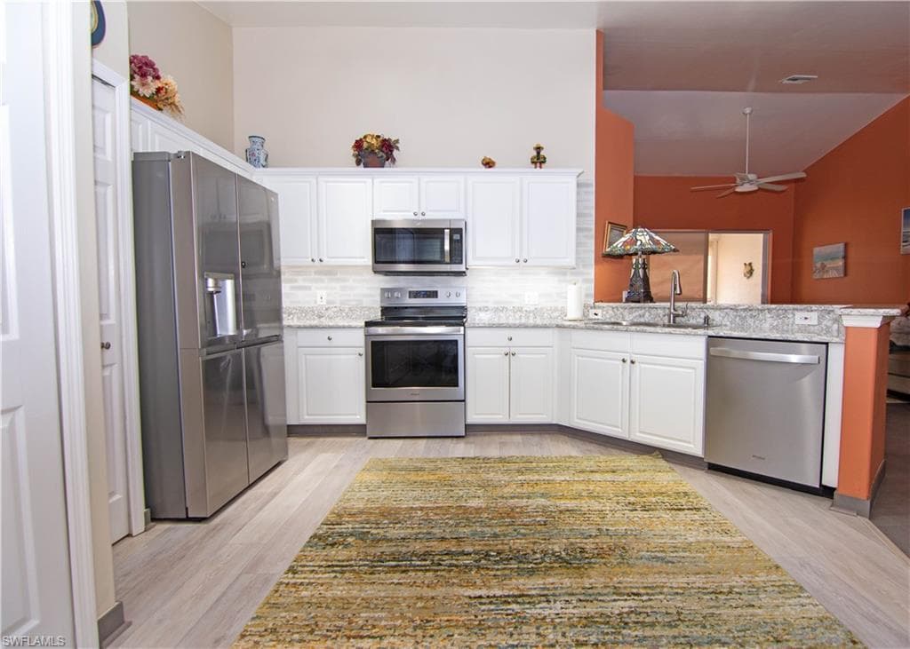 9595 Hemingway LN # 4103, FORT MYERS FL 33913-6